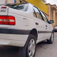 پژوSLX موتورTU5 مدل برج ۱۲ سال۹۴