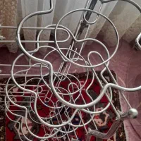 استند قابلمه|آب‌چکان و نظم‌دهنده ظروف|تبریز, |دیوار