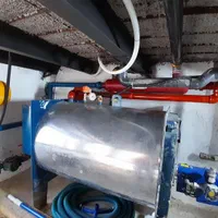 تامین و نگهداری و اجرا و سرویس موتورخانه استخر|خدمات پیشه و مهارت|رامسر, |دیوار