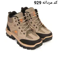 کفش کوهنوردی jax سایز ۴۰|کیف، کفش، کمربند|تهران, خرمشهر|دیوار