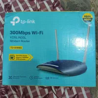 مودم adsl TD w9960