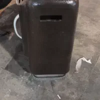 فروش بخاری گازی کاملا سالم|بخاری، هیتر، شومینه|تهران, بوستان سرخه حصار|دیوار