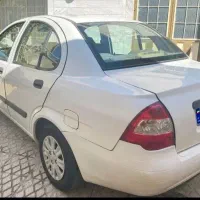 تیبا ۱ مدل ۹۲ کاملاً سالم دوگانه