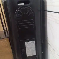 شومینه گازی 18000