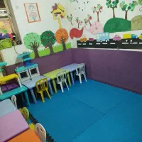 میز و صندلی کودک