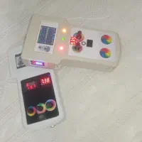 یون یابHF|پزشکی|نقده, |دیوار