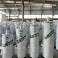 فروش مرکز آبگرمکن گازی 60 و 50 و40 گالن گازی
