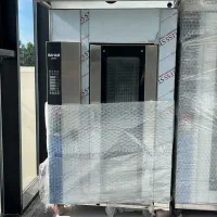 فر گردان (آگرین۳)|کافی‌شاپ و رستوران|تهران, شهرک گلها|دیوار