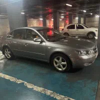 سوناتا ۶ سیلندر|خودرو سواری و وانت|کرمانشاه, |دیوار