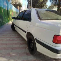 پارس TU5 مدل 97|خودرو سواری و وانت|خاش, |دیوار