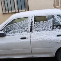 پراید ۱۳۲ دوگانه معاوضه با وانت پراید