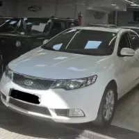 کیا سراتو مدل ۲۰۱۰ اقساط آسان/شرایط گذار/چک
