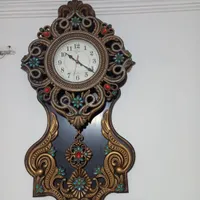ساعت دیواری