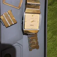 ساعت اناتوم مردانه