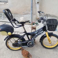 دوچرخه دوخترانه بدون دنده