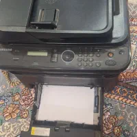 پرینتر چندکاره سامسونگ|پرینتر، اسکنر، کپی، فکس|نظرآباد, نظرآباد|دیوار