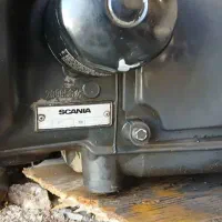 گیربکس اسکانیا p360 مدل ،905|قطعات یدکی و لوازم جانبی|کمیجان, |دیوار