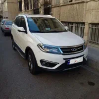 تیگو 5 اکسلنت فول