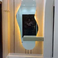 دفرمه لایت دار