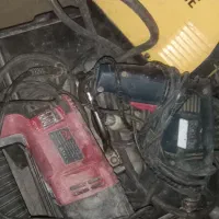 فروش ۵قلم ابزارکامل