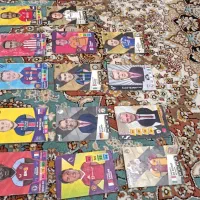 کیمدی|اسباب‌‌بازی|دهگلان, |دیوار