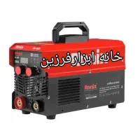 دستگاه جوش اینورتر 4609 رونیکس