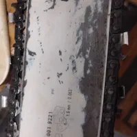 آره موتوری اشتیل 381 اصل|ابزارآلات|نوشهر, |دیوار