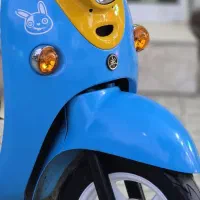 پاکشتی یاماها مناسب بانوان بدون نیاز گواهینامه