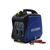 موتور برق هیوندایی سایلنت HG1220|ماشین‌آلات صنعتی|تهران, نصرت|دیوار