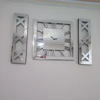 ساعت دیواری