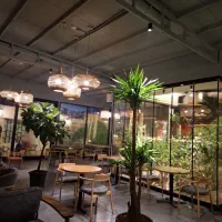 سالندار کافه رستوران