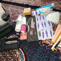 دستگاه تتو و سایر