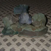 چند‌عدد‌سنگ‌عقیق