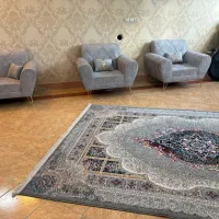 مبل و فرش|مبلمان خانگی و میز عسلی|اصفهان, باغ دریاچه|دیوار