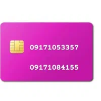 سیم کارت دایمی