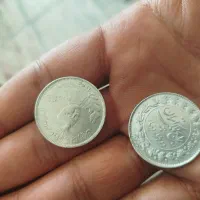 خرید و فروش سکه نقره و اسکناس بانکی|کلکسیون سکه، تمبر، اسکناس|آفتاب, |دیوار