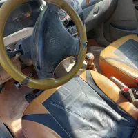 پرید ۱۳۱ مدل۹۰|خودرو سواری و وانت|سراوان, |دیوار