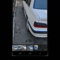 پژوپارس|خودرو سواری و وانت|تهران, تهرانپارس شرقی|دیوار