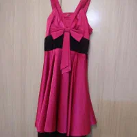 لباس مهمونی|لباس|مشهد, فتح المبین|دیوار