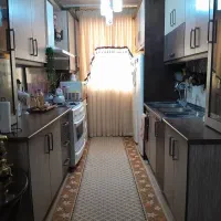 ۵۴ متری پارکینگ انباری آسانسور