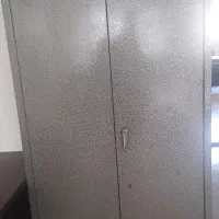 کمد فلزی اداری