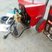 کارواش دینامی صنعتی ادون کارواش شاسی دار ادون|ماشین‌آلات صنعتی|شیراز, بازار|دیوار