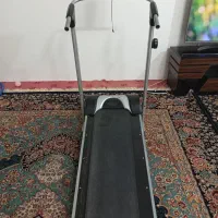 تردمیل|تجهیزات ورزشی|زاهدان, |دیوار