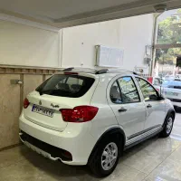 کوییک صفر حشک ۱۴۰۴ gxr|خودرو سواری و وانت|ارومیه, |دیوار