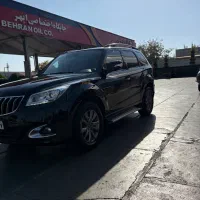 هایما s۷توربو ۱۸۰۰مدل۹۹|خودرو سواری و وانت|ابهر, |دیوار