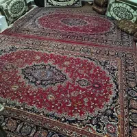 فرش و لوازم منزل