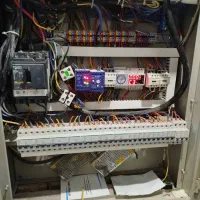 برقکار حرفه ایی 24 ساعته کرج