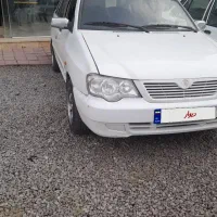 پراید ۱۳۲ دوگانه کارخانه