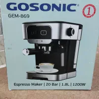 قهوه ساز گوسونیک نوو
