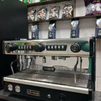 لاسپازیاله EKنیو دوگروپ